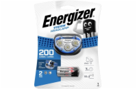 Čelová svítilna ENERGIZER Vision 200lm
