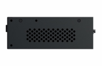 STRONG switch SW5011POE+/ 4x port Gigabit POE+/ 1x Ggabit Uplink port/ 1x Gigabit port SFP/ IEEE802.3af/at/ kovové šasi