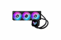 ASUS TUF GAMING LC III 360 ARGB