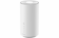 STRONG 5G LTE router BE7200/ Wi-Fi 7/ 7200 Mbit/s/ 2x LAN/ 1x RJ11/ 4x interní anténa/ bílý