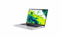 Acer Aspire Go 14/AG14-72P-570S/5-120U/14"/WUXGA/16GB/512GB/Intel int/W11H/Silver/2R