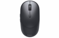 DELL Pro 7 MS726/Kancelářská/Optická/Pro praváky/6 000 DPI/Bezdrátové Bluetooth/Černá