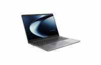 ASUS ExpertBook P5/PM5406CGA-OLEDR7321X/AI7-445/14"/WUXGA/32GB/1TB/AMD int/W11P/Gray/3R On-Site