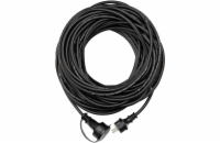 Prodlužovací kabel 1 zásuvka 30m RETLUX RPC 82