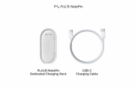 PLAUD Note Pin Charging Kit - Nabíjecí sada