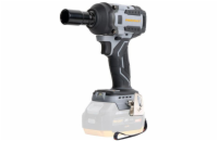 Utahovák rázový AKU PROCRAFT Industrial IW550A bez akumulátoru