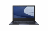 Notebook Asus ExpertBook B2  Notebook - 15,6 palců, 16 GB, Intel Core i5-1335U 1.30 GHz, Numerická klávesnice, 256 GB NVMe SSD, Windows 11 Home, 1920 x 1080 px, Intel Irix Xe Graphics, Bluetooth, WIF