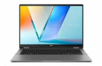 Asus TP3407SA-OLED548WZ /U5-226V/14"/WUXGA/T/16GB/512GB/Intel int/W11H/Gray/2R