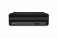 Počítač HP EliteDesk 800 G6 SFF  Počítač - 16 GB, Intel Core i7-10700 2.90 GHz, 256 GB NVMe SSD, Windows 11 Pro, Intel UHD Graphics 630, DVD-RW