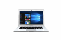Notebook Thomson NEO17C.4WH1T  Notebook - 17,3 palců, 4 GB, Intel Celeron N3350 1.10 GHz, Numerická klávesnice, 500 GB HDD, Chrome OS, 1600 x 900 px, Intel HD Graphics 500, Bluetooth, WIFI, Webkamera