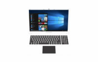 Notebook Thomson NEO17C-2WH32N  Notebook - 17,3 palců, 2 GB, Intel Celeron N3350 1.10 GHz, Numerická klávesnice, 32 GB eMMC, Chrome OS, 1600 x 900 px, Intel HD Graphics 500, Bluetooth, WIFI, Webkamer