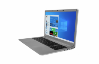Notebook Thomson N17C8SR1T  Notebook - 17,3 palců, 8 GB, Intel Celeron N3050 1.60 GHz, Numerická klávesnice, 1 000 GB HDD, Chrome OS, 1600 x 900 px, Intel HD Graphics, Bluetooth, WIFI, Webkamera, Vad