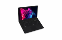 Notebook Thomson PTNEO15C-4BK32  Notebook - 15,6 palců, 4 GB, Intel Celeron N3350 1.10 GHz, Numerická klávesnice, 32 GB eMMC, Chrome OS, 1920 x 1080 px, Intel HD Graphics 500, Bluetooth, WIFI, Webkam