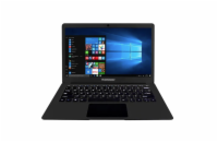 Notebook Thomson SPNEO15C-4BK1T  Notebook - 15,6 palců, 4 GB, Intel Celeron N3350 1.10 GHz, Numerická klávesnice, 1 000 GB HDD, Chrome OS, 1920 x 1080 px, Intel HD Graphics 500, Bluetooth, WIFI, Webk
