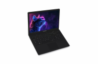 Notebook Thomson NEO15C-4BK500  Notebook - 15,6 palců, 4 GB, Intel Celeron N3350 1.10 GHz, Numerická klávesnice, 500 GB HDD, Chrome OS, 1920 x 1080 px, Intel HD Graphics 500, Bluetooth, WIFI, Webkame
