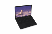 Notebook Thomson NEO15C-4BK500  Notebook - 15,6 palců, 4 GB, Intel Celeron N3450 1.10 GHz, Numerická klávesnice, 500 GB HDD, Chrome OS, 1920 x 1080 px, Intel HD Graphics 500, Bluetooth, WIFI, Webkame