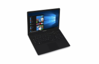 Notebook Thomson NEO15A4BK32N500  Notebook - 15,6 palců, 4 GB, Intel Celeron N3350 1.10 GHz, Numerická klávesnice, 500 GB HDD, Chrome OS, 1920 x 1080 px, Intel HD Graphics 500, Bluetooth, WIFI, Webka