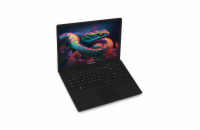 Notebook Thomson NEO15C-4BK500  Notebook - 15,6 palců, 4 GB, Intel Celeron N3350 1.10 GHz, Numerická klávesnice, 128 GB SSD, Chrome OS, 1920 x 1080 px, Intel HD Graphics 500, Bluetooth, WIFI, Webkame