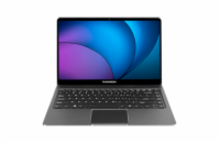 Notebook Thomson SPY14-4TU64  Notebook - 14 palců, 4 GB, Intel Celeron N3350 1.10 GHz, 64 GB eMMC, Chrome OS, 1920 x 1080 px, Intel HD Graphics 500, Bluetooth, WIFI, Webkamera  