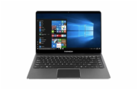 Notebook Thomson SPY14-4TU64  Notebook - 14 palců, 4 GB, Intel Celeron N3350 1.10 GHz, 64 GB eMMC, Chrome OS, 1920 x 1080 px, Intel HD Graphics 500, Bluetooth, WIFI, Webkamera, Vady: Mírné estetické 