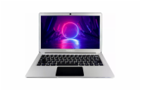 Notebook Thomson PTNEO13XC.4GR32  Notebook - 13,3 palců, 4 GB, Intel Celeron N3350 1.10 GHz, 32 GB eMMC, Chrome OS, 1920 x 1080 px, Intel HD Graphics 500, Bluetooth, WIFI, Webkamera