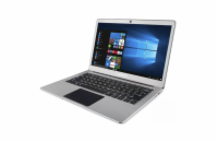 Notebook Thomson UKNEOX13C-2GR32  Notebook - 13,3 palců, 2 GB, Intel Celeron N3350 1.10 GHz, 32 GB eMMC, Chrome OS, 1920 x 1080 px, Intel HD Graphics 500, Bluetooth, WIFI, Webkamera