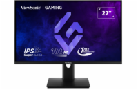 Viewsonic XG27G1 27" FHD 1920x1080/250cd/1ms/180Hz/2xHDMI/DP/VESA/Repro