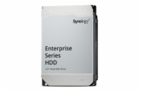 Synology HAS5310/12TB/HDD/3.5"/SAS/7200 RPM/Stříbrná/5R