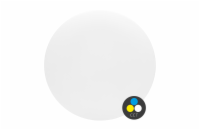 LED svítidlo stropní LINA WCLR-24W/CCT, IP44