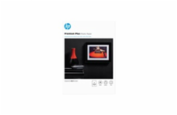 HP Premium Plus Semi-gloss Photo Paper-20 sht/A4/210 x 297 mm, 300 g/m2, CR673A