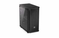Endorfy Signum 300 Air EY2A005 Endorfy skříň Signum 300 Air / 2xUSB 3.0 / 4x120mm fan PWM / mesh panel / tvrzené sklo / černá