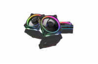 Asus PRIME MR120 FAN ARGB BLACK 3IN1 REVERSE