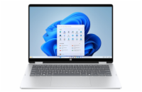 Notebook HP OmniBook 5 Flip 14-fp0010np  Notebook - 14 palců, 24 GB, Intel Core 7 150U 1.80 GHz, 512 GB NVMe SSD, Windows 11 Home, 1920 x 1200 px, Intel Graphics, Dotykové LCD, Bluetooth, WIFI, Webka