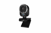 GENIUS webkamera QCam 6000, černá