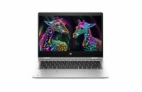 Notebook HP Pro x360 435 G10  Notebook - 13,3 palců, 16 GB, AMD Ryzen 7 7730U 2.00 GHz, 512 GB NVMe SSD, Windows 11 Pro, 1920 x 1080 px, AMD Radeon Graphics, Dotykové LCD, Bluetooth, WIFI, Webkamera