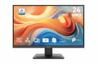 MSI Pro/MP241 E14V/23,8"/VA/FHD/144Hz/1ms/Černá/3R