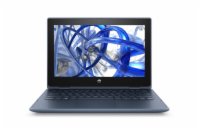 Notebook HP ProBook x360 11 G5 EE  Notebook - 11,6 palců, 4 GB, Intel Pentium SILVER N5030 1.10 GHz, 128 GB SSD, Windows 11 Pro, 1366 x 768 px, Intel UHD Graphics 605, Dotykové LCD, Bluetooth, WIFI, 