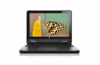 Notebook Lenovo ThinkPad Yoga 11e G5  Notebook - 11,6 palců, 4 GB, Intel Core m3-7Y30 1.00 GHz, 128 GB NVMe SSD, Windows 11 Pro, 1366 x 768 px, Intel HD Graphics 615, Bluetooth, WIFI, Webkamera