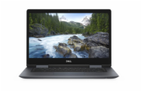 Notebook Dell Inspiron 7486 Chromebook  Notebook - 14 palců, 4 GB, Intel Core i3-8130U 2.20 GHz, 32 GB eMMC, Chrome OS, 1920 x 1080 px, Intel UHD Graphics 620, Dotykové LCD, Bluetooth, WIFI, Webkamer