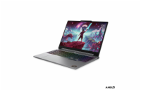 Lenovo LOQ/15AHP11/R7-250/15,3"/WUXGA/16GB/512GB/RTX 5060/W11H/Gray/2R
