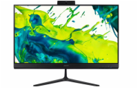 Acer Aspire/C24B-GCZN_LUBR35400U_65W/23,8"/FHD/R3-5400U/8GB/512GB/AMD int/W11H/Černá/2R