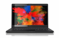 Notebook Fujitsu LifeBook U9310X  Notebook - 13,3 palců, 8 GB, Intel Core i5-10210U 1.60 GHz, 256 GB NVMe SSD, Windows 11 Pro, 1920 x 1080 px, Intel UHD Graphics, Bluetooth, WIFI, Webkamera, Vady: mí
