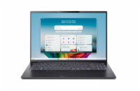 Acer Swift Go 16 AI/SFG16-I71-75VK/U7-355/16"/WUXGA/16GB/512GB/Intel int/W11H/Gray/2R