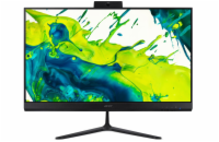 ACER PC AiO Aspire C24-2G_LUBR75825U_65W,R7 5825U,23.8"FHD,16GB,512GB SSD,UHD,W11P,Black