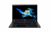 Notebook Acer TravelMate P215-52  Notebook - 15,6 palců, 8 GB, Intel Core i5-10210U 1.60 GHz, Numerická klávesnice, 256 GB NVMe SSD, Windows 11 Pro, 1920 x 1080 px, Intel UHD Graphics, Bluetooth, WIF