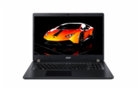 Notebook Acer TravelMate P215-52  Notebook - 15,6 palců, 8 GB, Intel Core i5-10210U 1.60 GHz, Numerická klávesnice, 256 GB NVMe SSD, Windows 11 Pro, 1920 x 1080 px, Intel UHD Graphics, Bluetooth, WIF