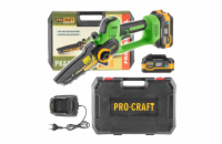 Pila řetězová AKU PROCRAFT PKA35