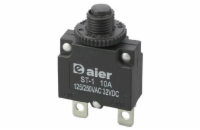 Nadproudový tepelný jistič ST-1 250VAC/6A nebo 32VDC/6A
