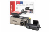 Kamera do auta AMIO AMIO-04801 4K+2K WLAN 512GB WiFi UHD