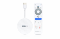 Homatics Dongle 4K V2 / 4K / Google TV 14 / 2GB RAM / 32GB eMMC / Wi-Fi 6 / Dolby Atmos